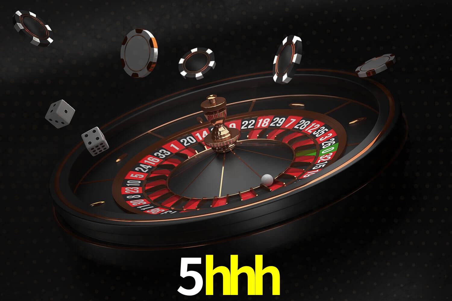 5hhh: Seu Cassino Premiado com Pagamentos Rápidos