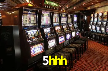 A Revolução dos Aplicativos de Jogos no 5hhh