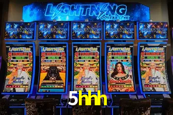 Desvendando o Mundo dos Jogos Virtuais na 5hhh