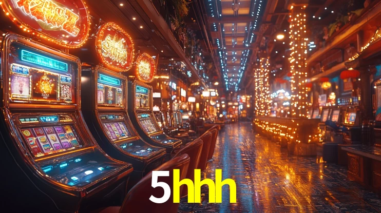 5hhh - Confiável-de Casino Online Brasil - 5hhh.com