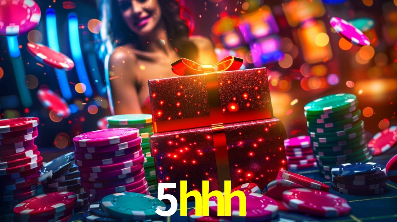 Desvendando o Mundo dos Jogos Virtuais na 5hhh