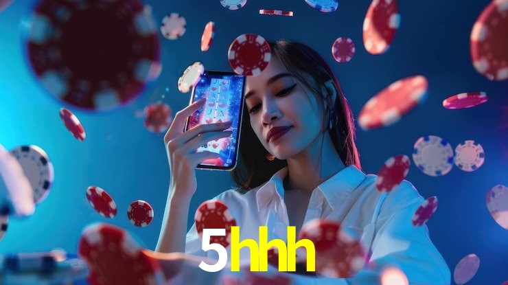 Inovações de Jogos na 5hhh: O Futuro das Experiências Interativas