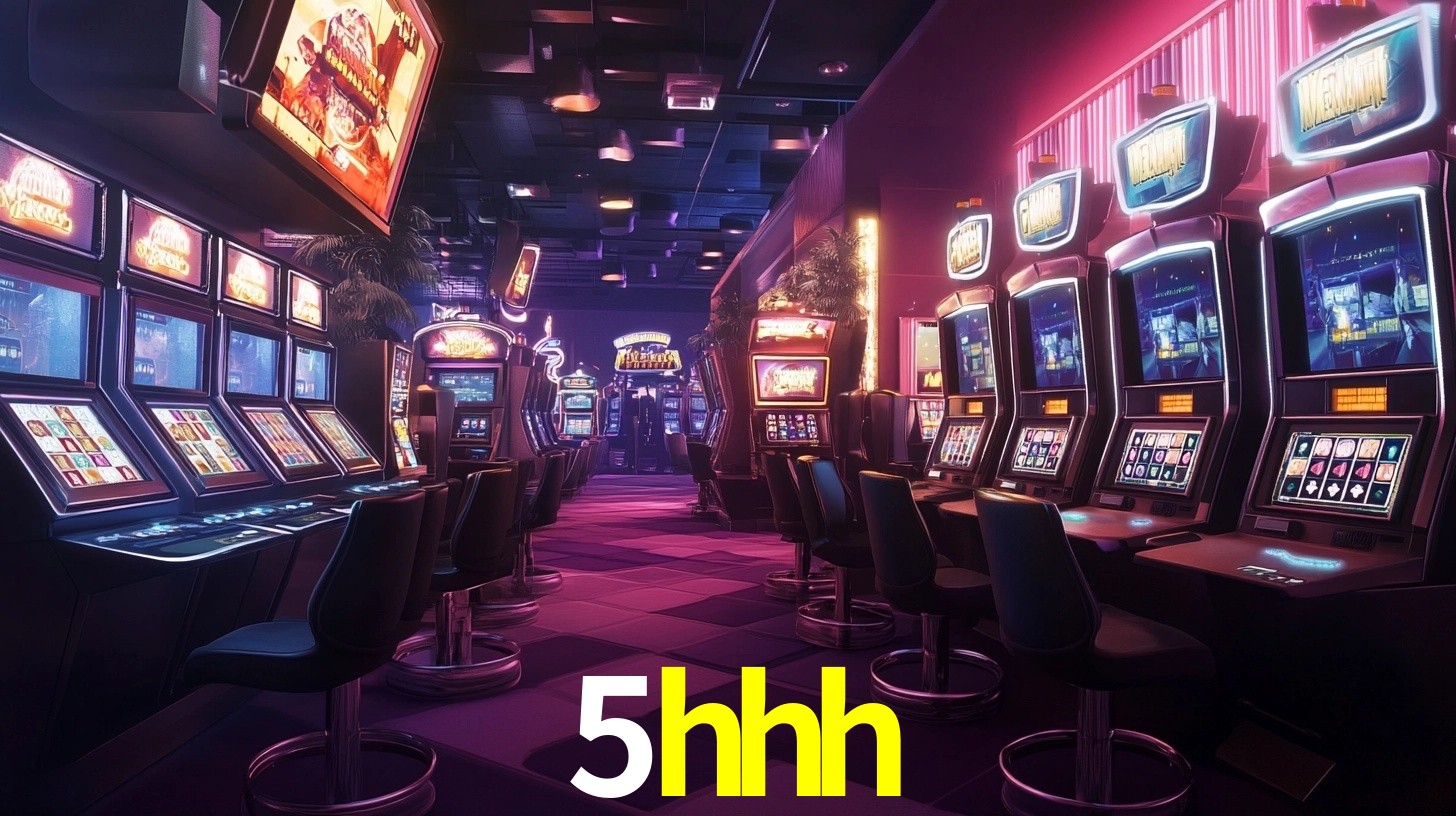 Welcome Bonus 5hhh