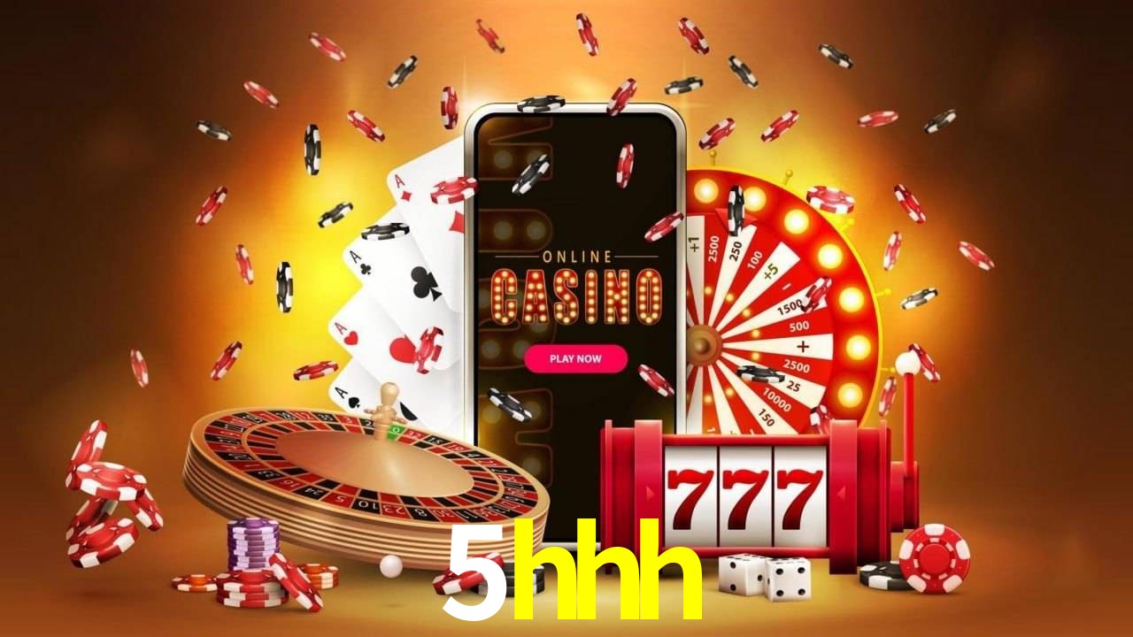 Game Providers 5hhh