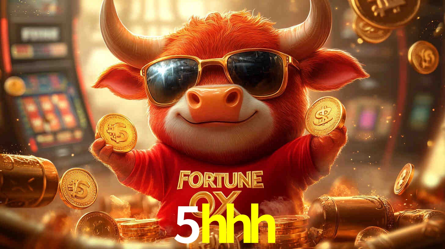 5hhh: A Experiência de Casino com Jogos de Mesa ao Vivo
