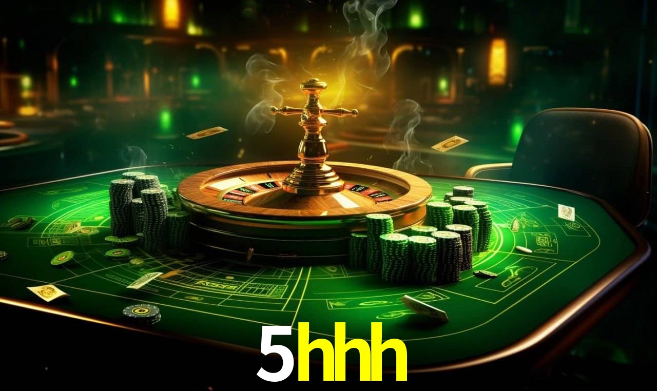 A Emoção da Loteria na 5hhh: Uma Chance de Mudança de Vida