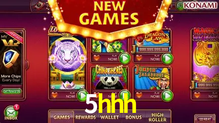 VIP Casino 5hhh