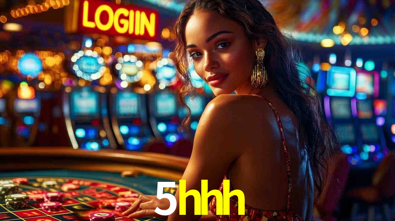 Live Casino 5hhh