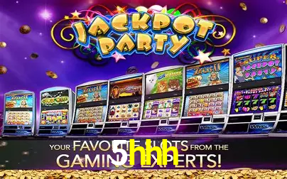 Descubra a Magia dos Jogos de Arcade no 5hhh