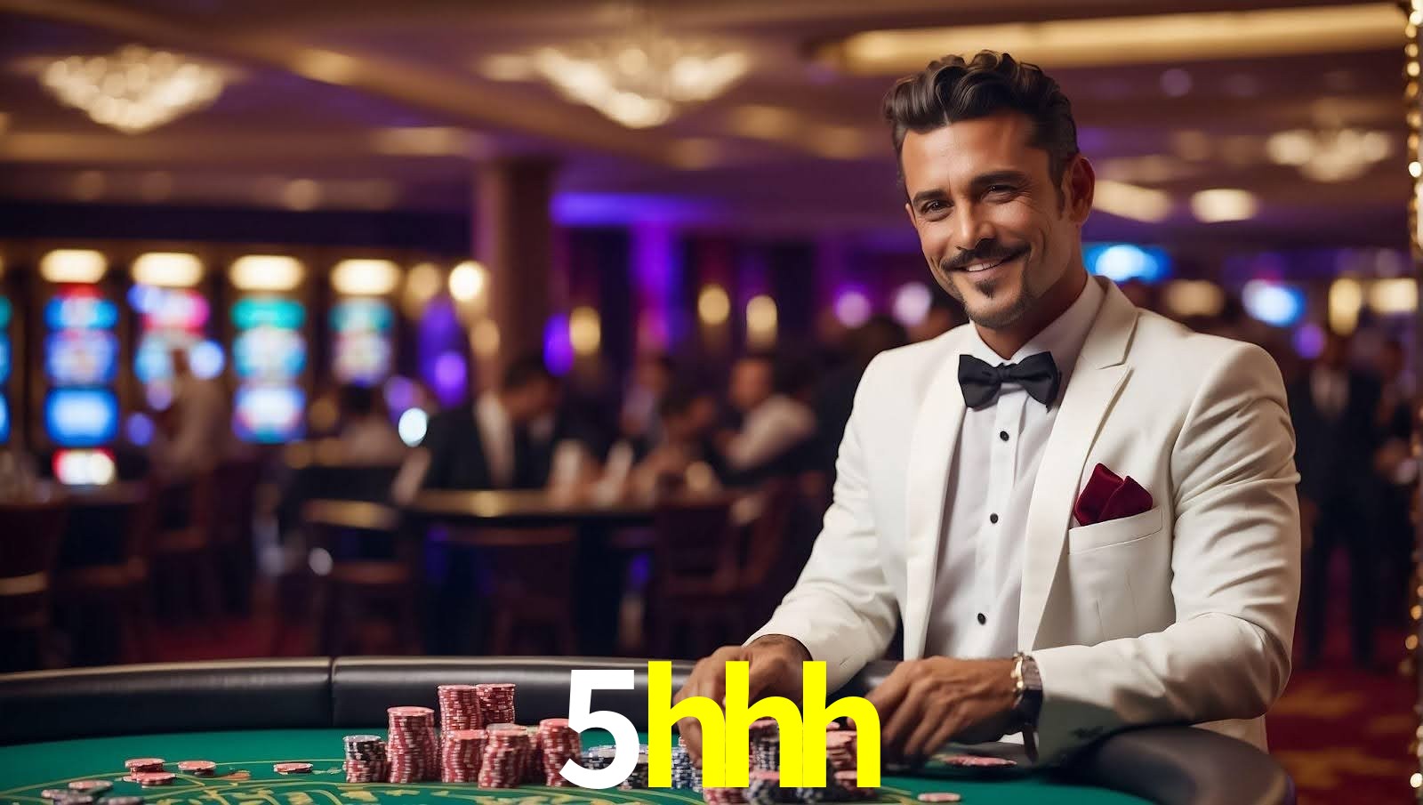 Account Benefits 5hhh
