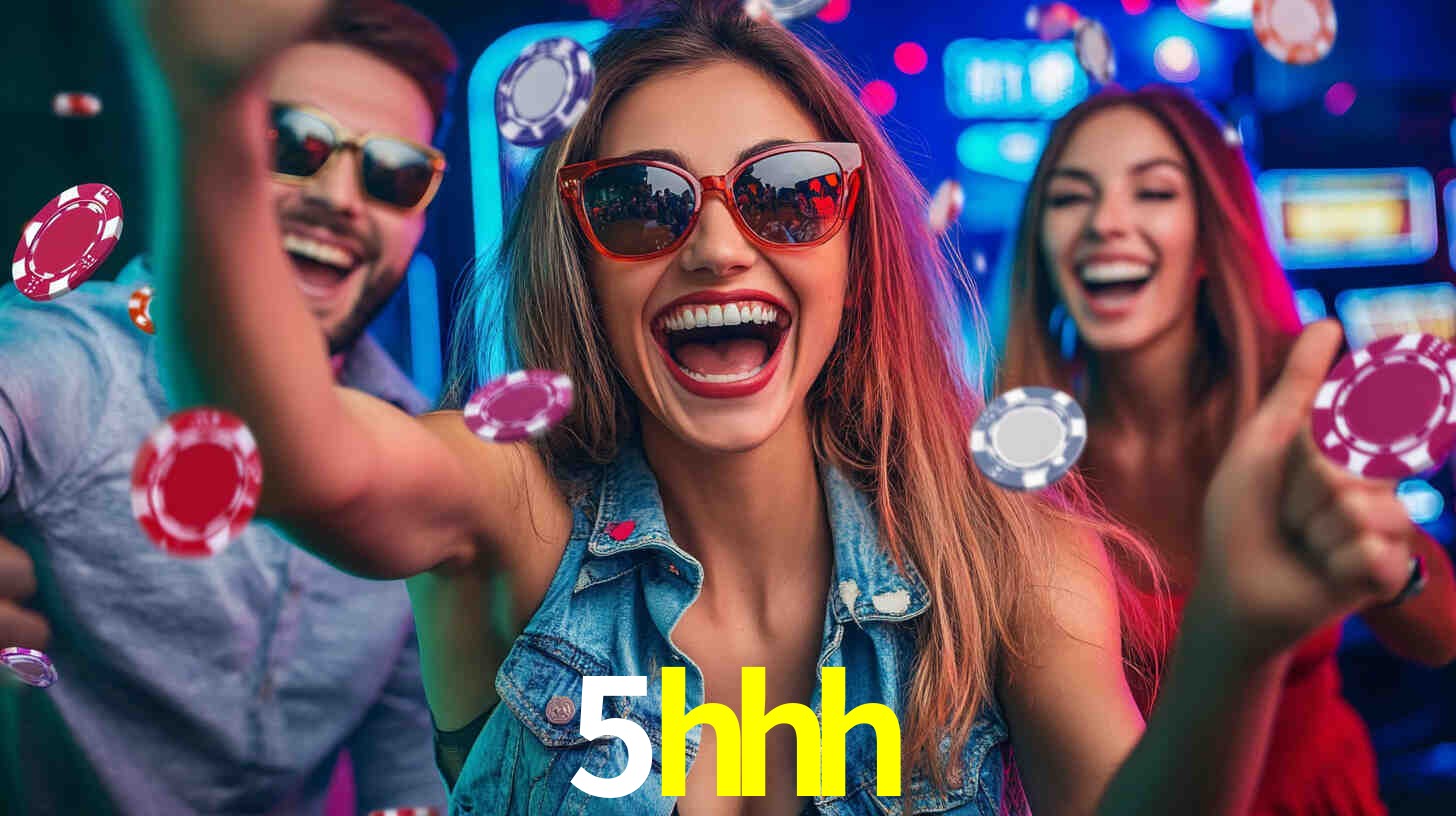 A Popularidade dos Caça-Níqueis no 5hhh